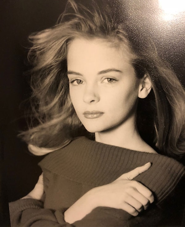 4. Джейми Кинг