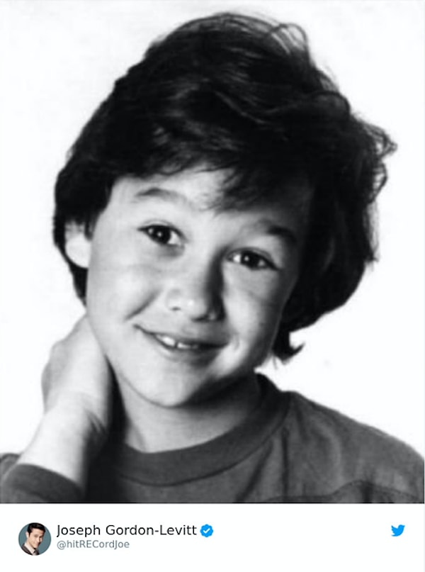 10. Джозеф Гордон-Левитт