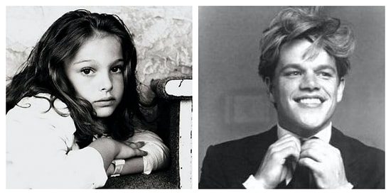 29 фото, которые знаменитости сами выложили в соцсети, и многих просто нереально узнать