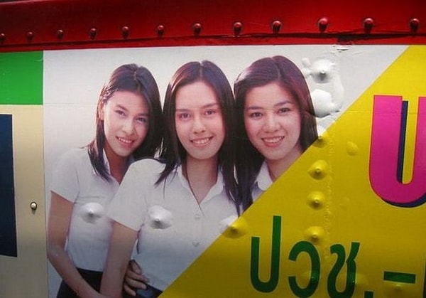 10. Упс, как неловко 🙈