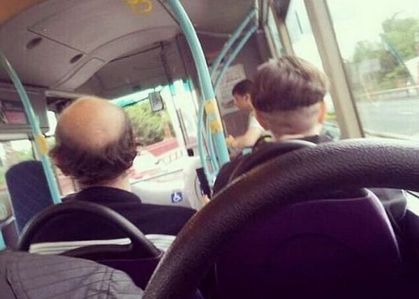 11. Два кусочка одного паззла