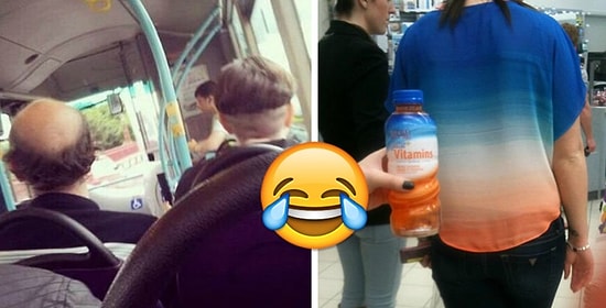 Эти 20 совпадений настолько нереальны, что у вас отпадет челюсть!