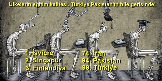 Öğrenmediğiniz Takdirde Her Saniyenin Aleyhinize İşleyeceği 17 Bilgi Gibi Bilgi