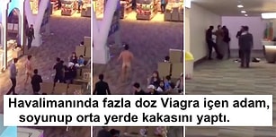 Küçük Mavi Ereksiyon Hapı 'Viagra' ile İlgili 10 Akıl Almaz Ama Gerçek Hikaye