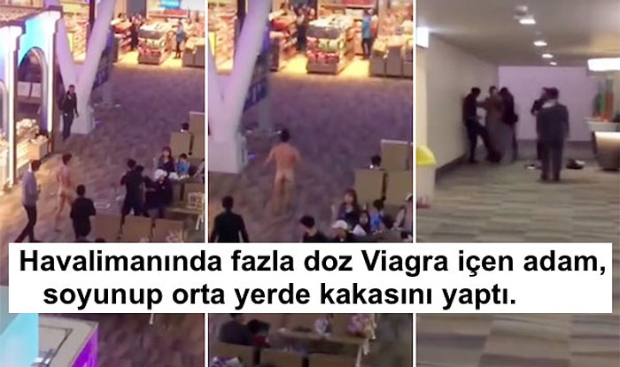 Küçük Mavi Ereksiyon Hapı 'Viagra' ile İlgili 10 Akıl Almaz Ama Gerçek Hikaye