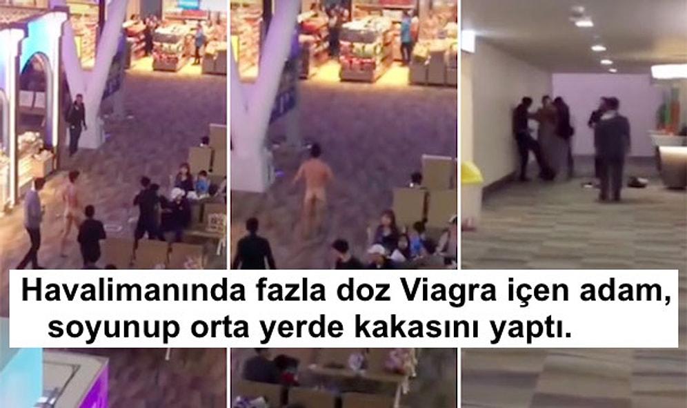 Küçük Mavi Ereksiyon Hapı 'Viagra' ile İlgili 10 Akıl Almaz Ama Gerçek Hikaye