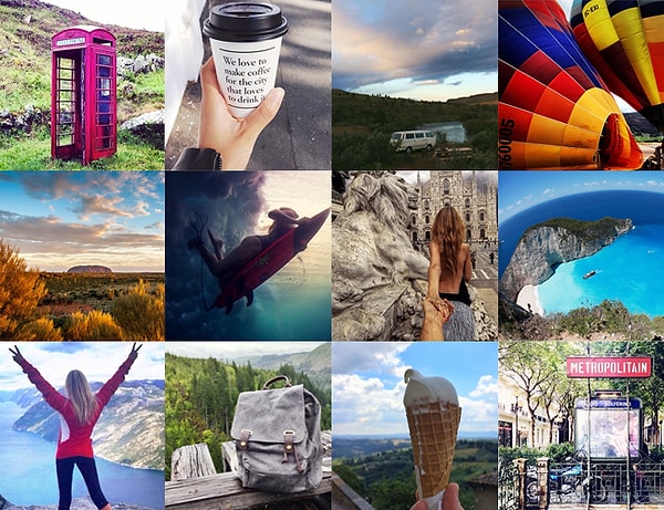 Вы можете стать знаменитым travel-блогером!