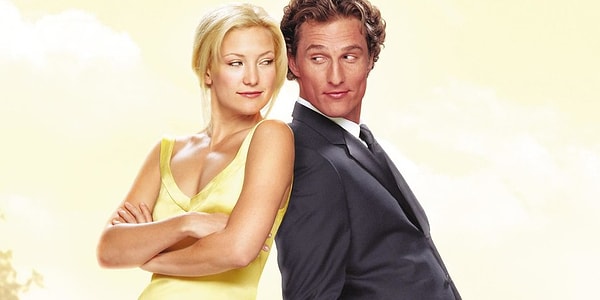 "Как отделаться от парня за 10 дней"