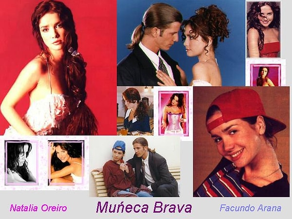 5. "Орейромания"