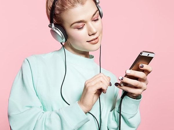 7. Когда ты чаще всего слушаешь музыку?