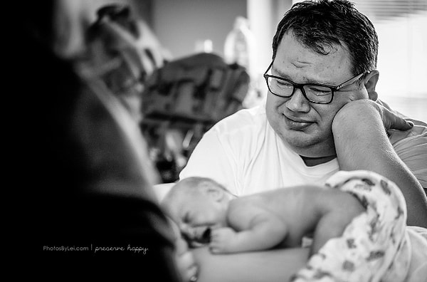 Это фото разошлось по всему Интернету.