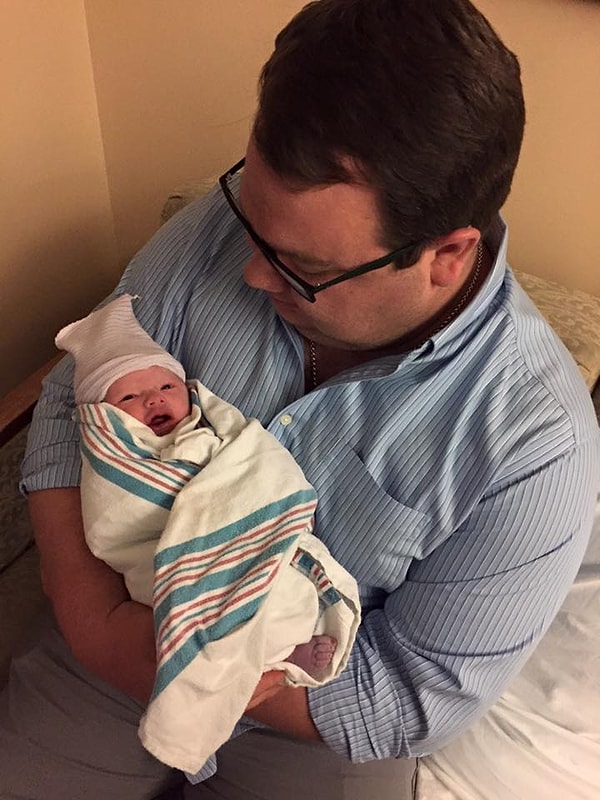 Теперь в этой семье будет еще больше любви, ласки и заботы 😍 😍 😍