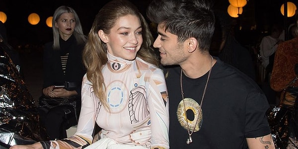 Но, как это бывает в кажущихся идеальными отношениях, что-то пошло не так.