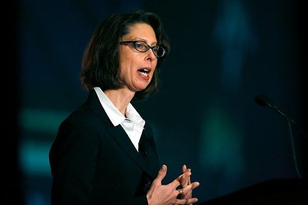 5. Эбигейл Джонсон