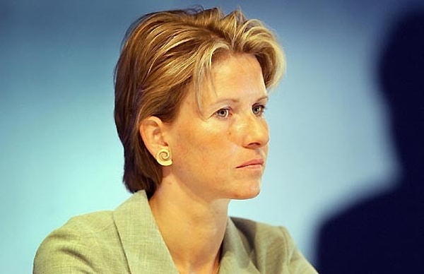 6. Сюзанна Клаттен