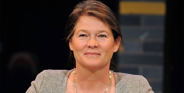 8. Шарлен де Карвальо-Хейнекен