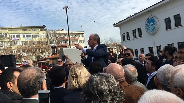 1995 seçimlerinde CHP tarafından Yalova'da ikinci sıradan aday gösterildi. Ancak, CHP o seçimlerde Yalova'dan milletvekili çıkaramadı.