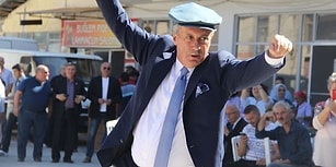 Fizik Öğretmenliğinden Cumhurbaşkanı Adaylığına: Sivri Çıkışların Adamı Muharrem İnce