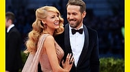 Şakalaşmaları Bitmiyor! Blake Lively Eşi Ryan Reynolds'u Evden mi Kovdu?