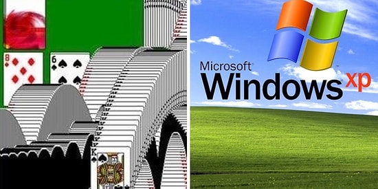 Минутка ностальгии: 21 раз, когда вы скажете: «Я скучаю по Windows XP!»