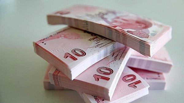 📊 Türk Lirası dün 24 gelişen ülke para birimi arasında en fazla değer kaybeden 2. para birimi oldu.