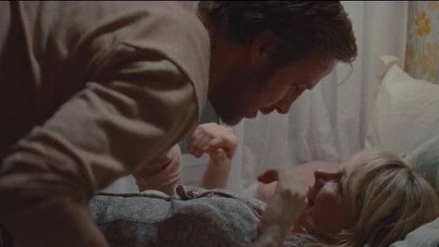 13. Aşk ve Küller (2010)