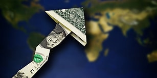 💸 Rekor Serisi Sürüyor: Dolarda Yeni Zirve