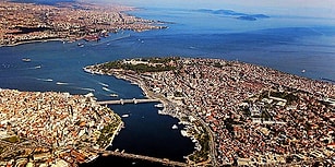 📌 Bir Yılda 186 Kişi Can Verdi: İşte İstanbul'un 21 'Kara Noktası'