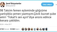 Dört Bir Yanı Mizahla Çevrili Ülkemizin Şehirlerini ve İnsanlarını Goygoyuna Alet Etmiş Kişilerden 17 Paylaşım