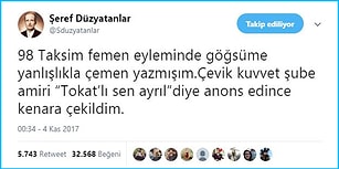 Dört Bir Yanı Mizahla Çevrili Ülkemizin Şehirlerini ve İnsanlarını Goygoyuna Alet Etmiş Kişilerden 17 Paylaşım