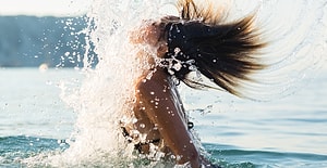 En Sevdiğimiz Mevsime Kavuşuyoruz 😍 Yazın Cildimizi Ferahlatmanın 7 Yolu