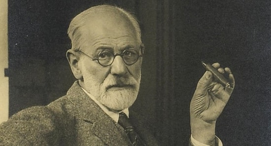 Тест: Какая сила управляет тобой по Фрейду?