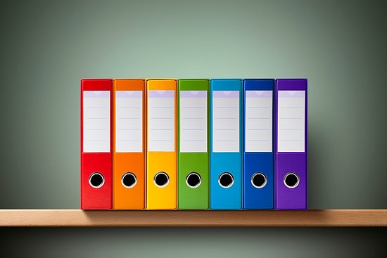 İş Yerinde İşleri Kolaylaştıracak 10 Çok Mantıklı Çözüm