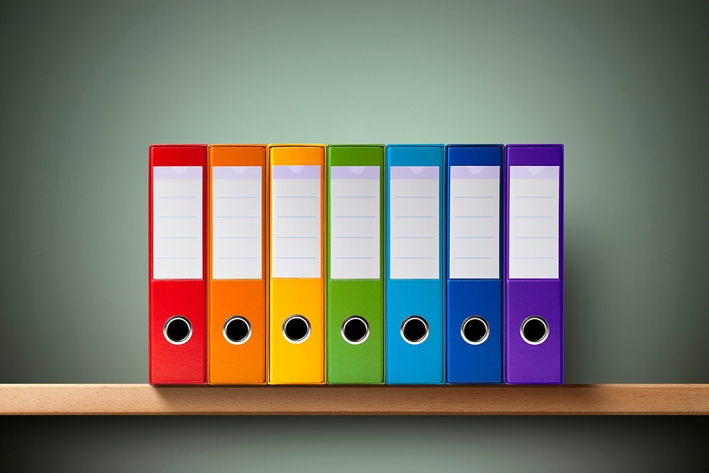 İş Yerinde İşleri Kolaylaştıracak 10 Çok Mantıklı Çözüm