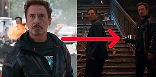 Marvel Tutkunları Buraya! Avengers: Sonsuzluk Savaşı'nda Kaçırdığınız 17 Çok İnce Detay