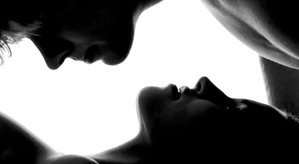 Sevişmeden Ne Kadar Dayanabilirsin?