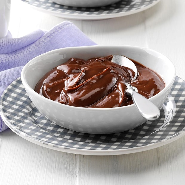 Puding
