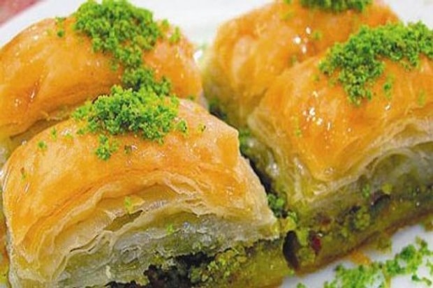 Baklava