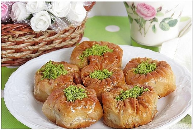Bülbül Yuvası
