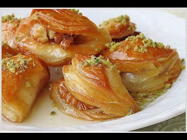 Dilber Dudağı