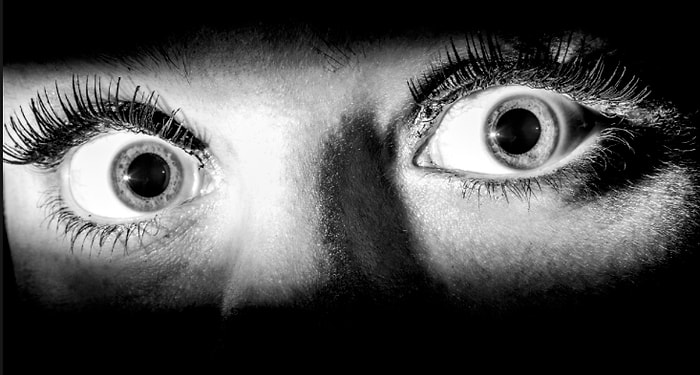 Ответьте на 5 совершенно обычных вопросов, а мы расскажем, чего вы на самом деле боитесь!