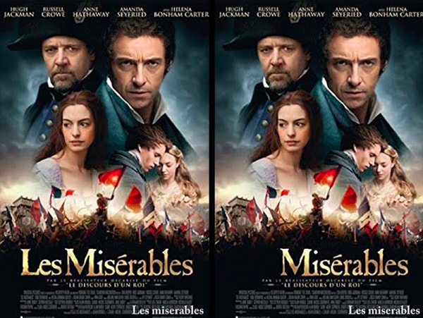 1. Начинаем! Удалось найти отличие?