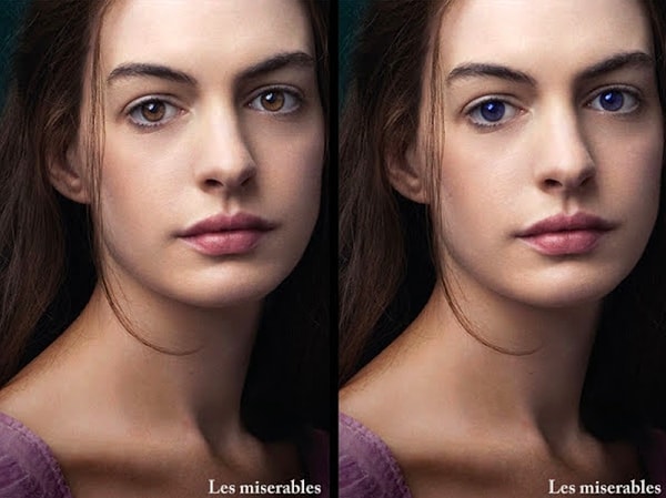 7. Итаааак... Наши отличие?