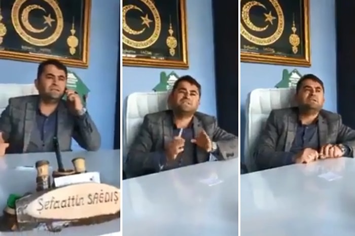 Cennet Garantili Mezarlık Satışı: Giden Hiç Geri Gelmiyor