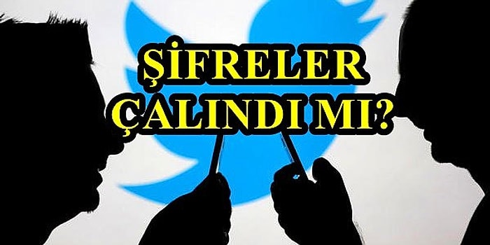 Twitter Hesabınız Güvende Olmayabilir: Şifreleri Koruyan Sistem Hata Verdi, 330 Milyon Kullanıcı Uyarıldı!