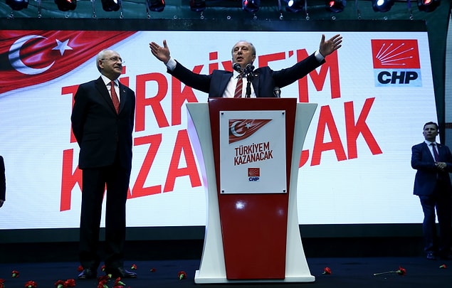 Çatı aday iddiaları, kulislere yansıyan isimler günlerce konuşuldu. Ve geçtiğimiz gün heyecanlı bekleyiş sona erdi ve sonunda "kim olacak?" sorusu yanıt buldu.