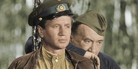 Тест: Угадайте фильм о Великой Отечественной войне по кадру