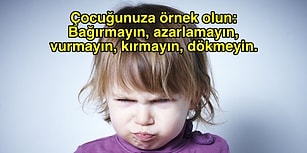 Dertli Anne-Babalar Toplaşın, 2 Yaş Sendromunun Dibinden Bildiriyorum: Tünelin Sonunda Işık Var!