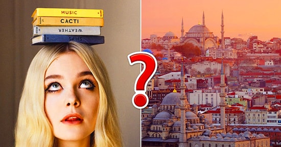 Если вы не пройдёте этот тест на общие знания хотя бы на 10/14, то вам противопоказано появляться в приличном обществе