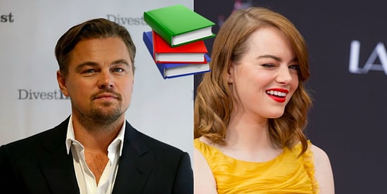 Тест: Угадайте, есть у этих голливудских селебрити высшее образование, или они закончили только школу...